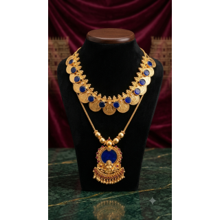 Coin Necklace