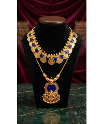 Coin Necklace