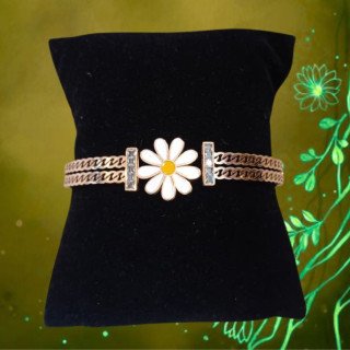 Rosegold Bangle collection Pattern 2