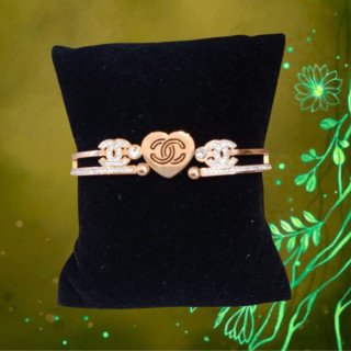 Rosegold Bangle collection Pattern 3
