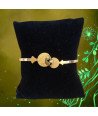 copy of copy of copy of copy of Rosegold Bangle collection Pattern 1