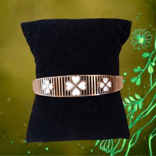 Rosegold Bangle collection Pattern 6