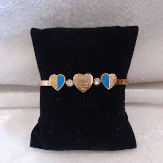 Rosegold Bangle collection Pattern 7
