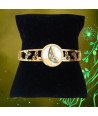 Rosegold Bangle collection Pattern 8