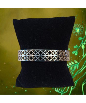 Rosegold Bangle collection Pattern 10