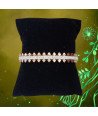 Rosegold Bangle collection Pattern 11
