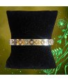Rosegold Bangle collection Pattern 12