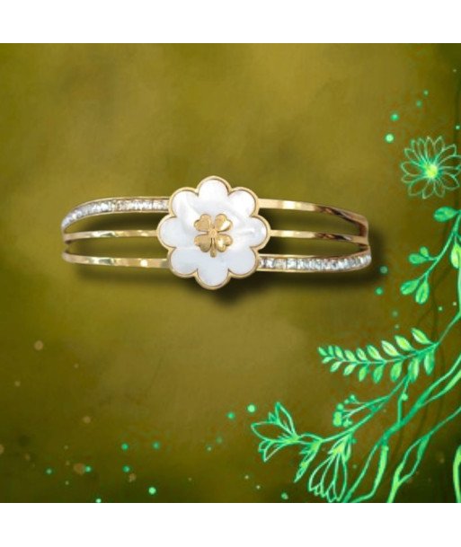 Rosegold Bangle collection Pattern 14