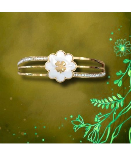 Rosegold Bangle collection Pattern 14
