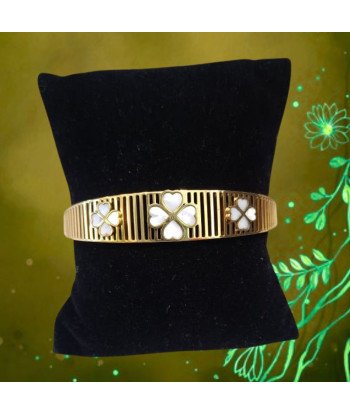 Rosegold Bangle collection Pattern 15