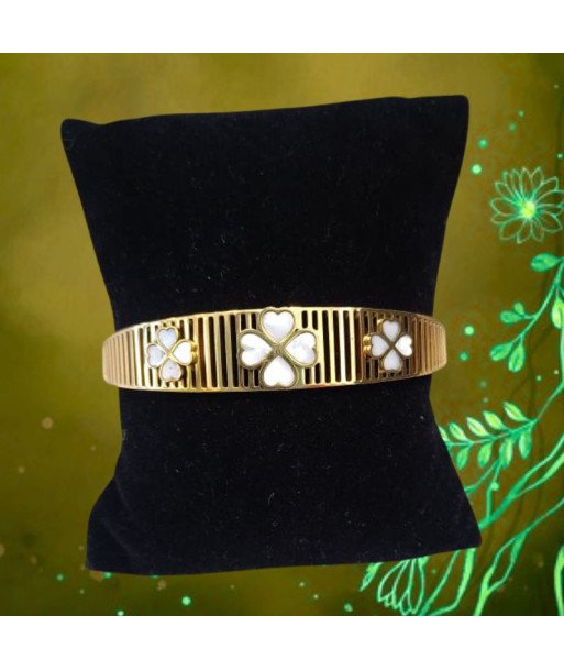 Rosegold Bangle collection Pattern 15