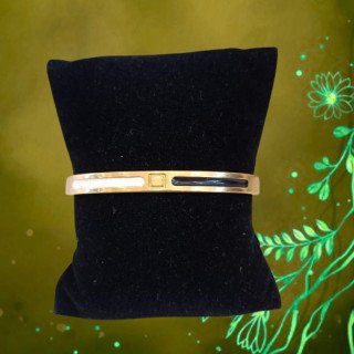 Rosegold Bangle collection Pattern 16
