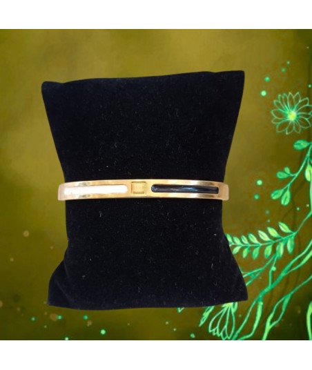 Rosegold Bangle collection Pattern 16