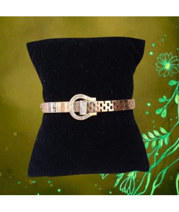 Rosegold Bangle collection Pattern 18