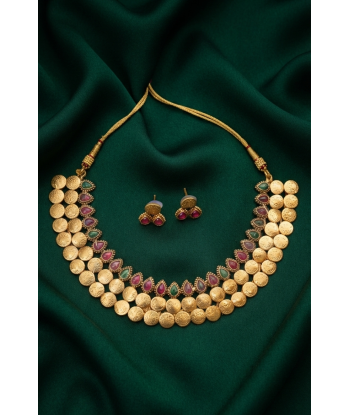 Coin Necklace