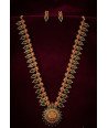 Mango Necklace