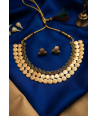 Coin Necklace