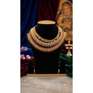 Spike Kerala Choker