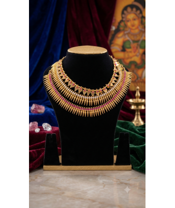 Spike Kerala Choker