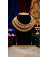 Spike Kerala Choker