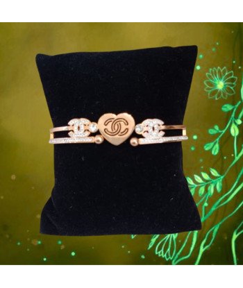 Rosegold Bangle collection Pattern 3