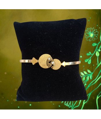 Rosegold Bangle collection Pattern 5