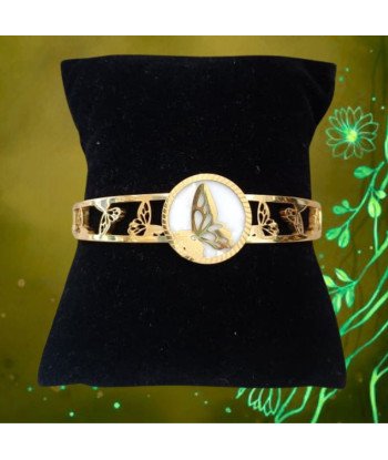 Rosegold Bangle collection Pattern 8