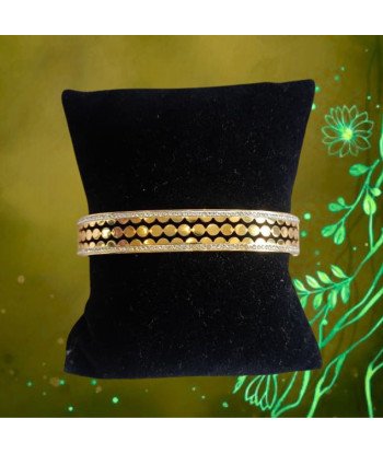 Rosegold Bangle collection Pattern 9